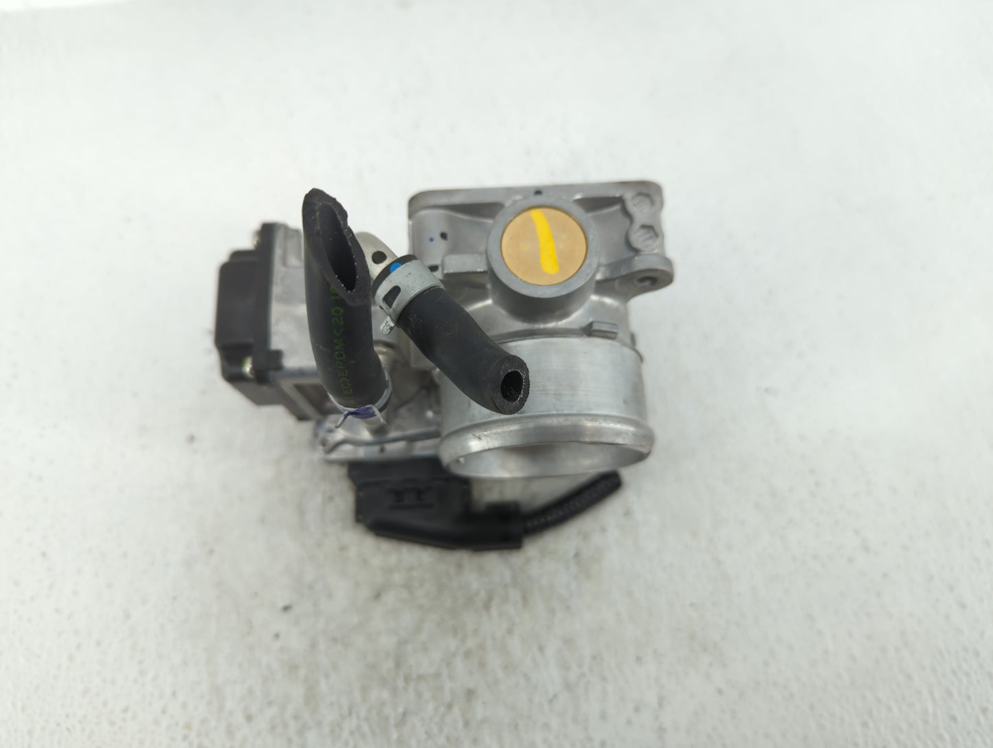 2016-2022 Honda Civic Throttle Body Fits Fits 2016 2017 2018 2019 2020 2021 2022 OEM Used Auto Parts - Oemusedautoparts1.com