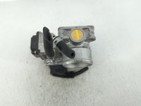 2016-2022 Honda Civic Throttle Body Fits Fits 2016 2017 2018 2019 2020 2021 2022 OEM Used Auto Parts - Oemusedautoparts1.com