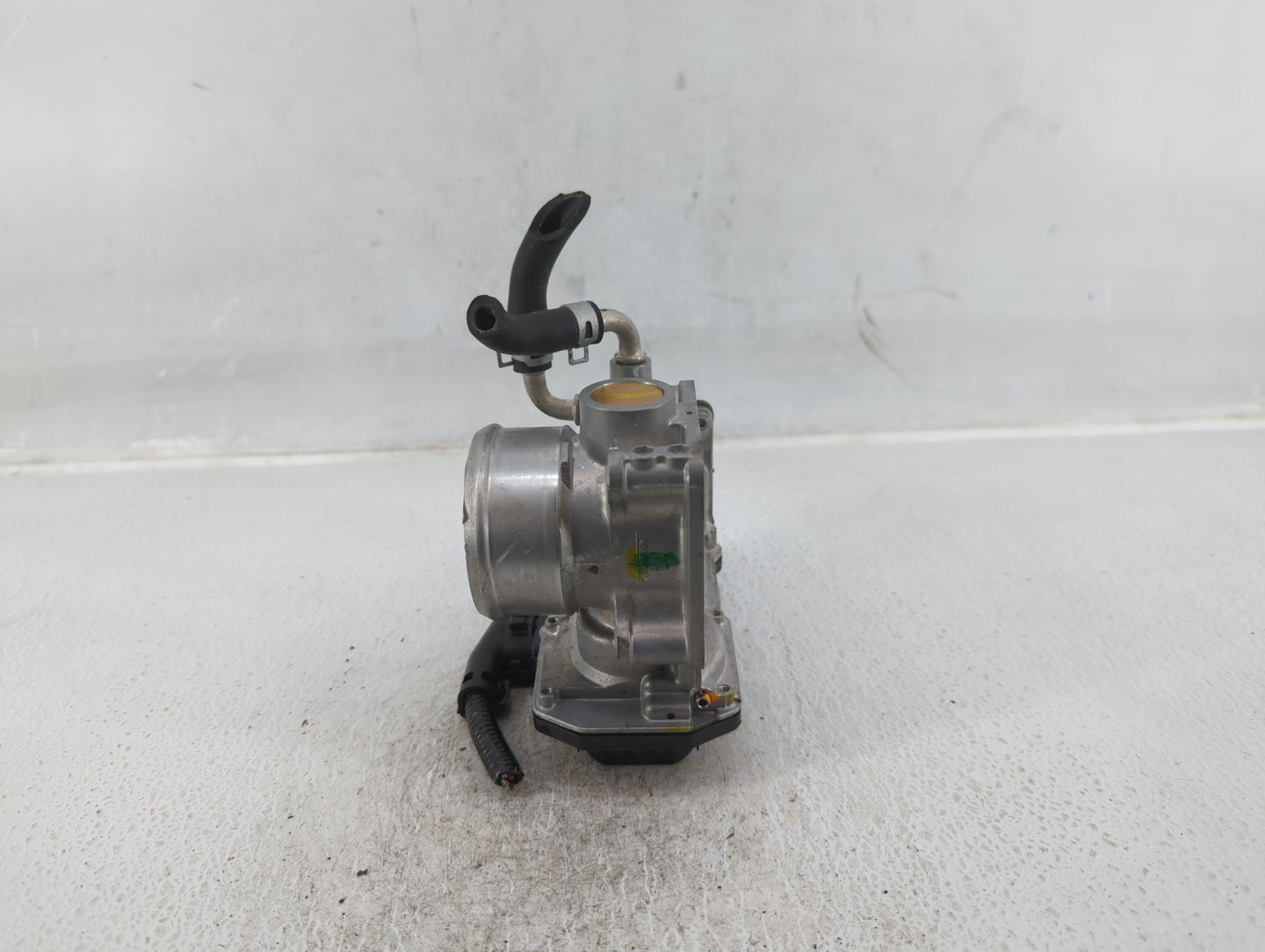 2016-2022 Honda Civic Throttle Body Fits Fits 2016 2017 2018 2019 2020 2021 2022 OEM Used Auto Parts - Oemusedautoparts1.com
