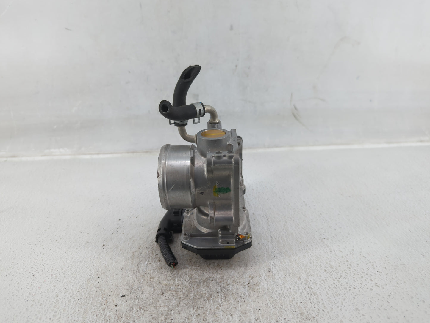 2016-2022 Honda Civic Throttle Body Fits Fits 2016 2017 2018 2019 2020 2021 2022 OEM Used Auto Parts - Oemusedautoparts1.com