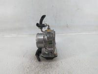 2016-2022 Honda Civic Throttle Body Fits Fits 2016 2017 2018 2019 2020 2021 2022 OEM Used Auto Parts - Oemusedautoparts1.com