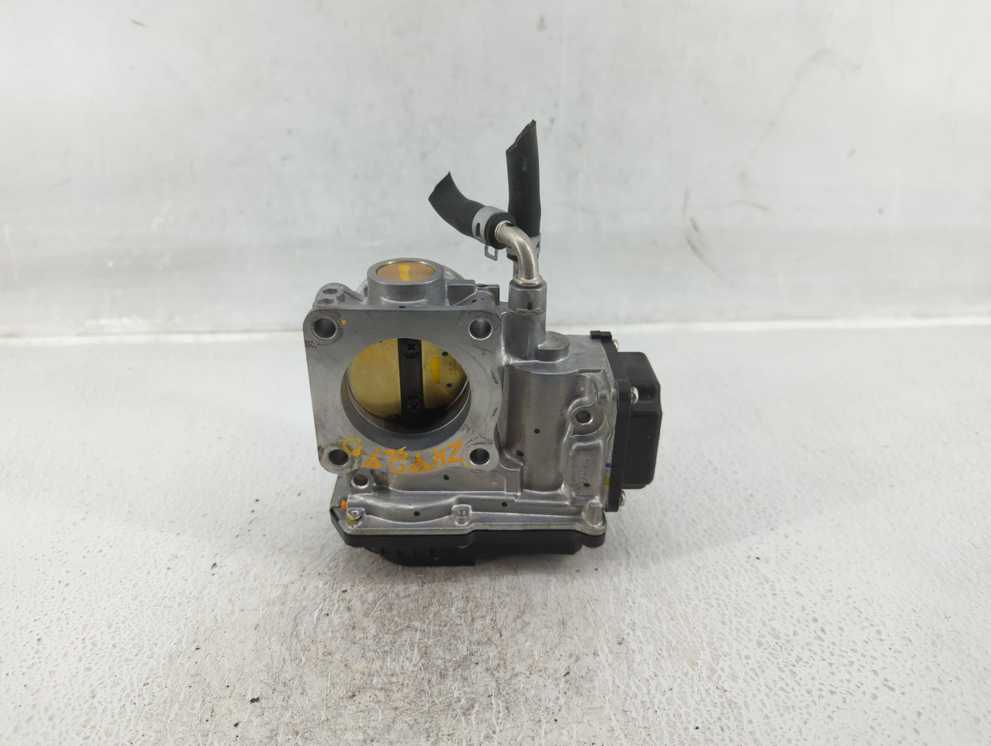 2016-2022 Honda Civic Throttle Body Fits Fits 2016 2017 2018 2019 2020 2021 2022 OEM Used Auto Parts - Oemusedautoparts1.com
