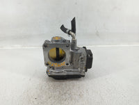 2016-2022 Honda Civic Throttle Body Fits Fits 2016 2017 2018 2019 2020 2021 2022 OEM Used Auto Parts - Oemusedautoparts1.com