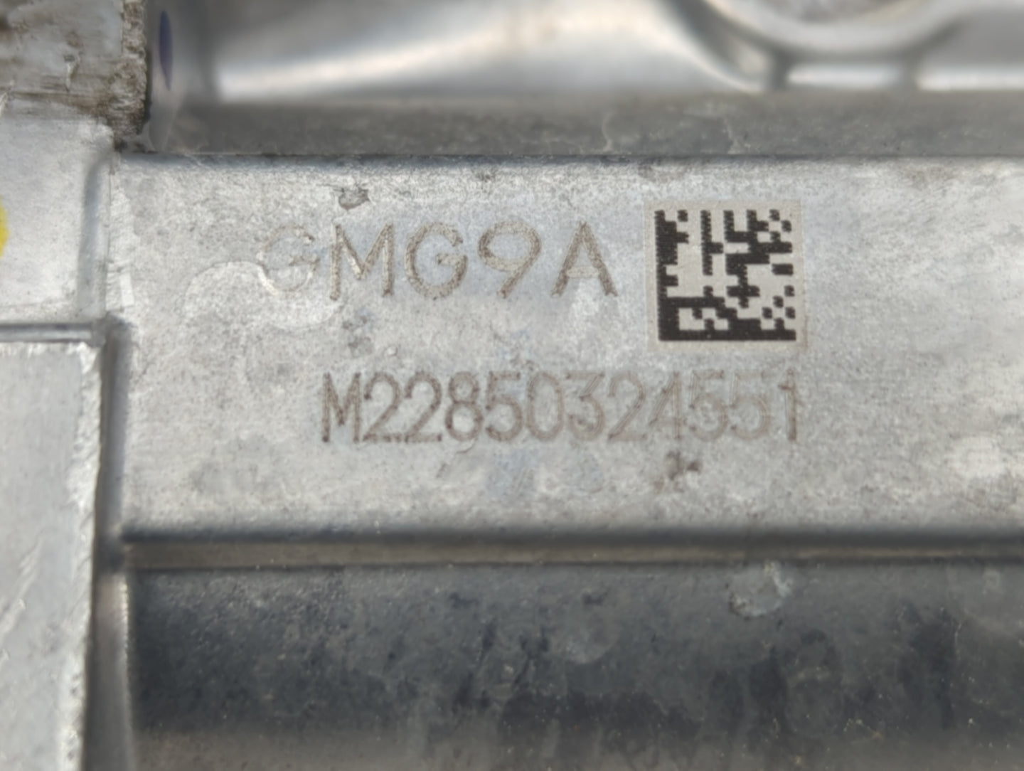 2016-2022 Honda Civic Throttle Body Fits Fits 2016 2017 2018 2019 2020 2021 2022 OEM Used Auto Parts - Oemusedautoparts1.com