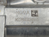 2016-2022 Honda Civic Throttle Body Fits Fits 2016 2017 2018 2019 2020 2021 2022 OEM Used Auto Parts - Oemusedautoparts1.com