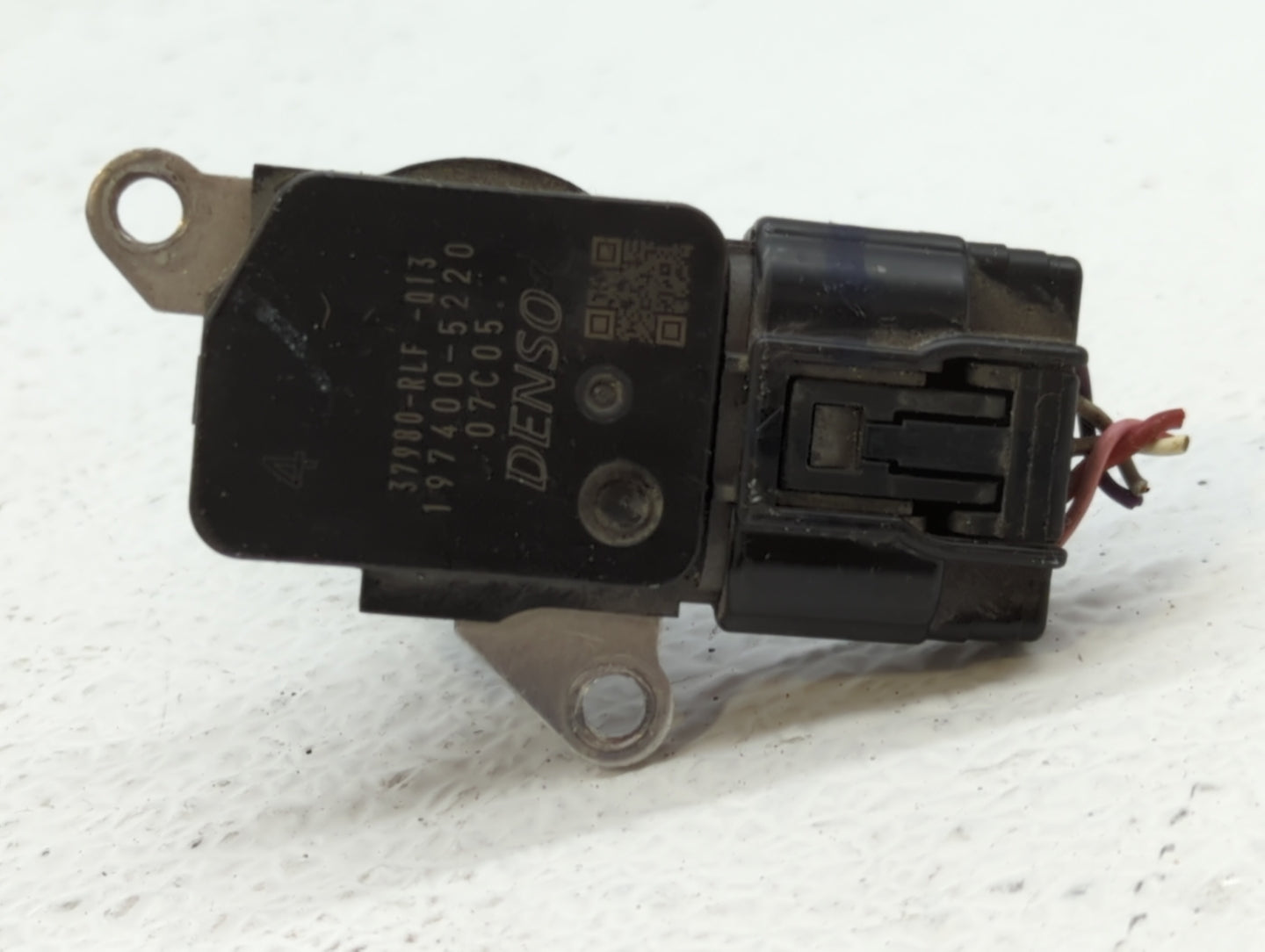2012-2020 Honda Civic Mass Air Flow Meter Maf - Oemusedautoparts1.com