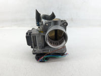 2016-2022 Honda Civic Throttle Body P/N:M2285030601 Fits Fits 2016 2017 2018 2019 2020 2021 2022 OEM Used Auto Parts - Oemus