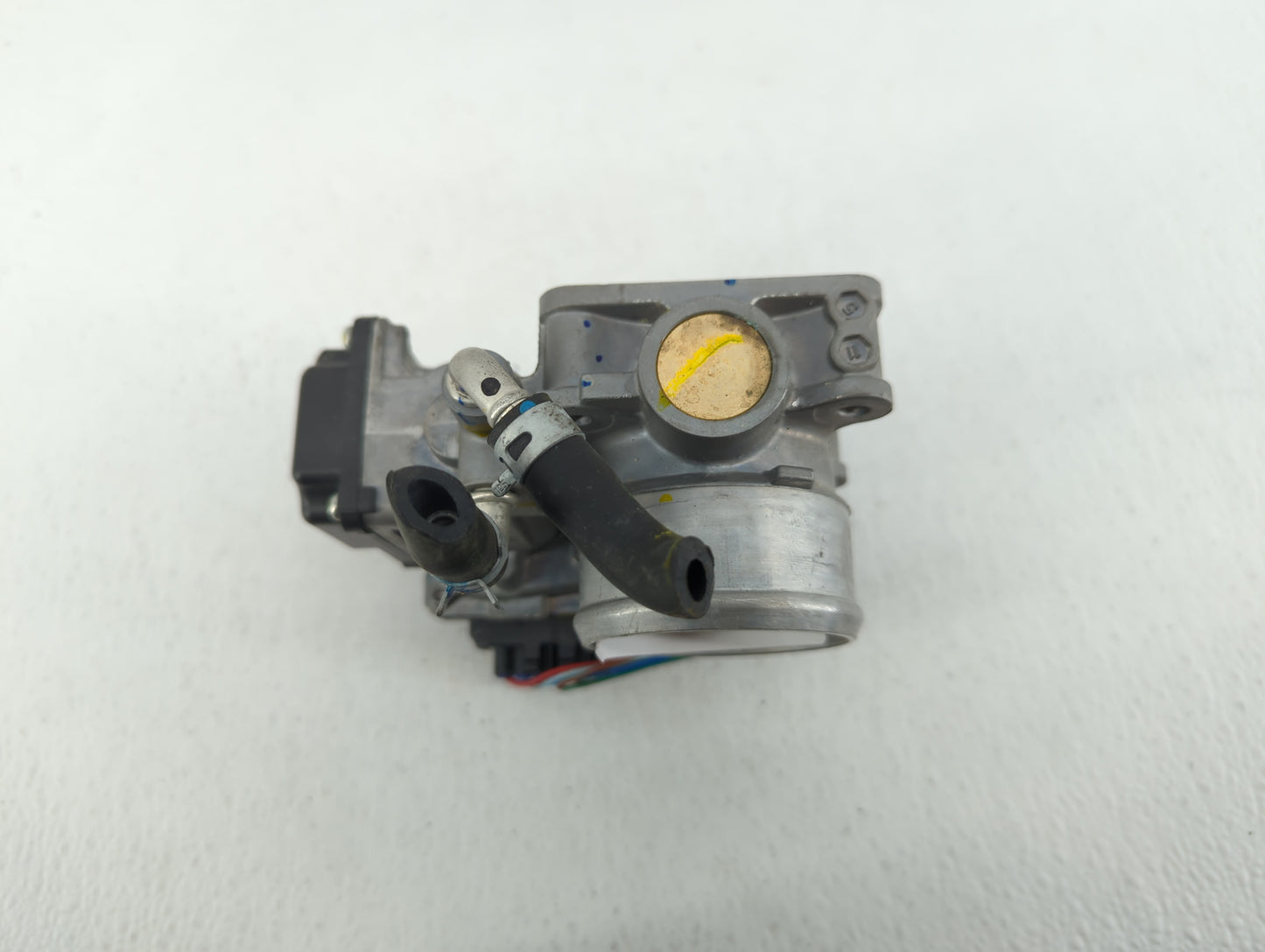 2016-2022 Honda Civic Throttle Body P/N:M2285030601 Fits Fits 2016 2017 2018 2019 2020 2021 2022 OEM Used Auto Parts - Oemus