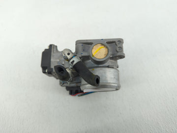 2016-2022 Honda Civic Throttle Body P/N:M2285030601 Fits Fits 2016 2017 2018 2019 2020 2021 2022 OEM Used Auto Parts