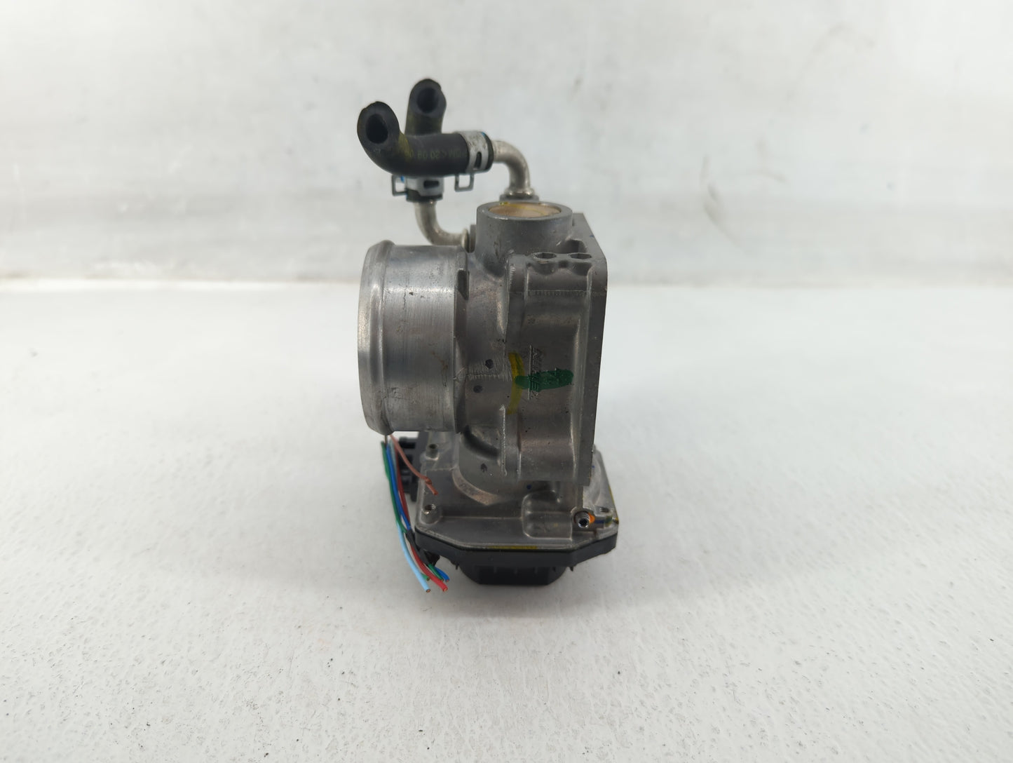 2016-2022 Honda Civic Throttle Body P/N:M2285030601 Fits Fits 2016 2017 2018 2019 2020 2021 2022 OEM Used Auto Parts - Oemus