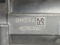 2016-2022 Honda Civic Throttle Body P/N:M2285030601 Fits Fits 2016 2017 2018 2019 2020 2021 2022 OEM Used Auto Parts - Oemus