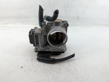 2016-2022 Honda Civic Throttle Body Fits Fits 2016 2017 2018 2019 2020 2021 2022 OEM Used Auto Parts - Oemusedautoparts1.com