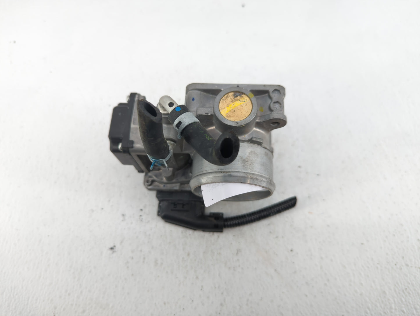 2016-2022 Honda Civic Throttle Body Fits Fits 2016 2017 2018 2019 2020 2021 2022 OEM Used Auto Parts - Oemusedautoparts1.com