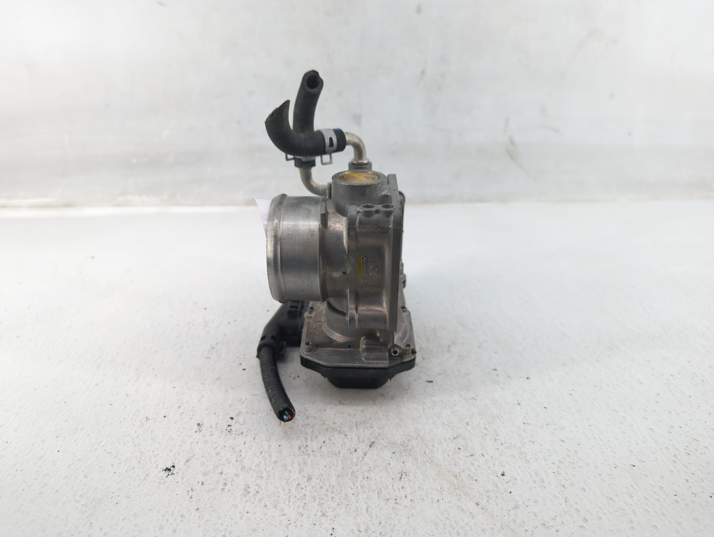 2016-2022 Honda Civic Throttle Body Fits Fits 2016 2017 2018 2019 2020 2021 2022 OEM Used Auto Parts - Oemusedautoparts1.com