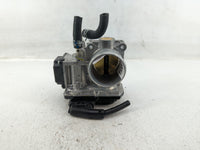 2016-2022 Honda Civic Throttle Body Fits Fits 2016 2017 2018 2019 2020 2021 2022 OEM Used Auto Parts - Oemusedautoparts1.com