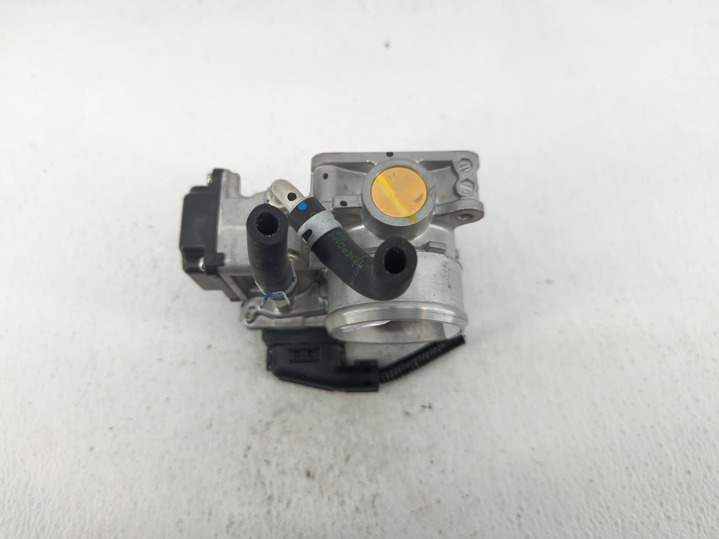 2016-2022 Honda Civic Throttle Body Fits Fits 2016 2017 2018 2019 2020 2021 2022 OEM Used Auto Parts - Oemusedautoparts1.com