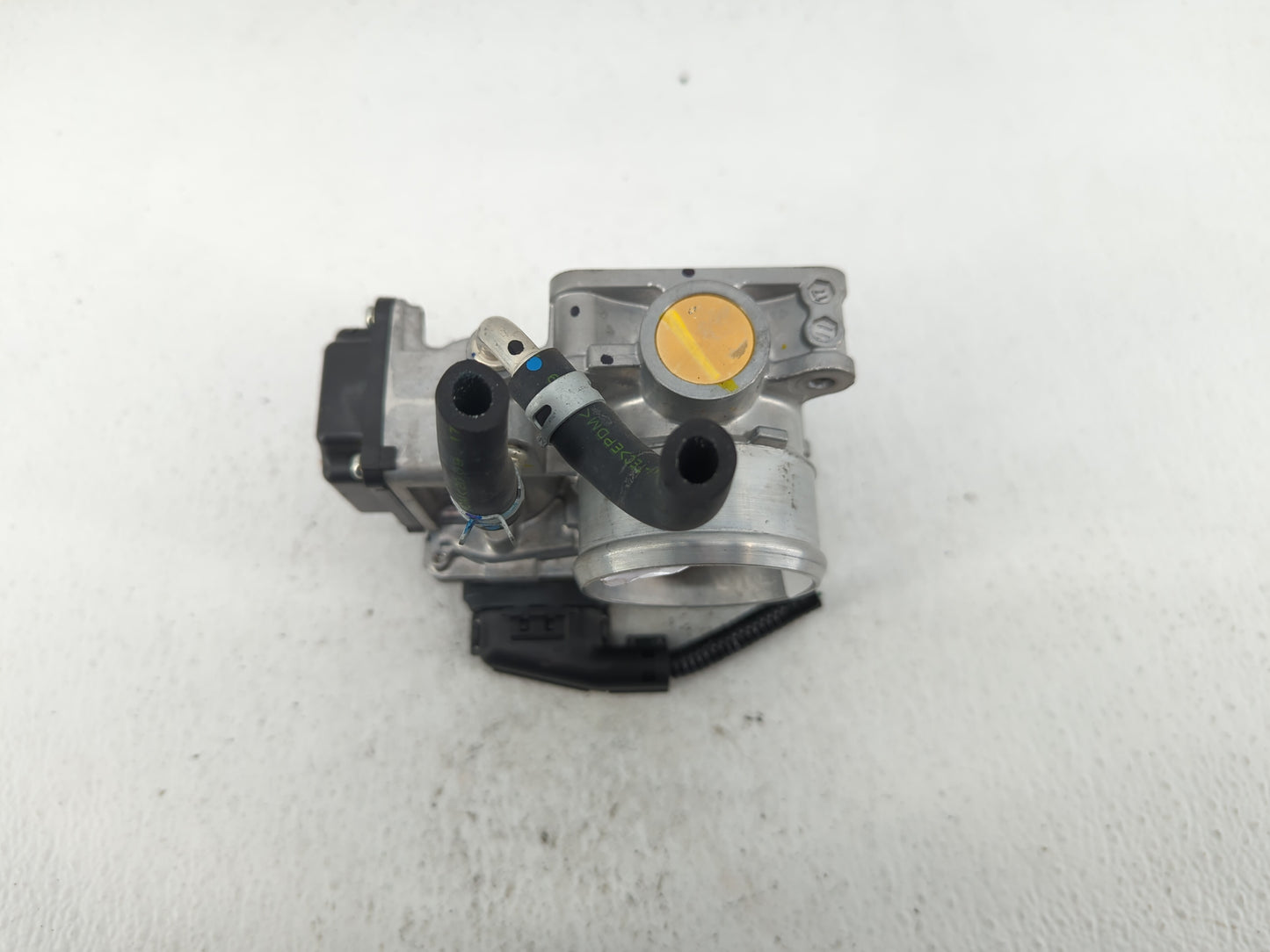 2016-2022 Honda Civic Throttle Body Fits Fits 2016 2017 2018 2019 2020 2021 2022 OEM Used Auto Parts - Oemusedautoparts1.com