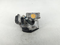 2016-2022 Honda Civic Throttle Body Fits Fits 2016 2017 2018 2019 2020 2021 2022 OEM Used Auto Parts - Oemusedautoparts1.com