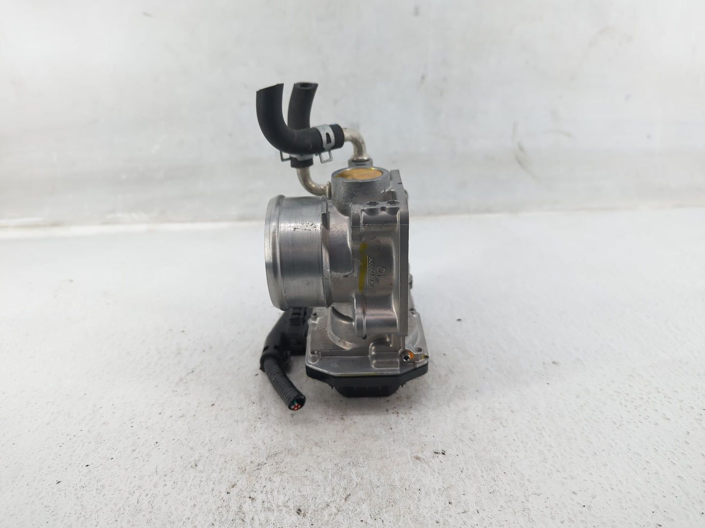 2016-2022 Honda Civic Throttle Body Fits Fits 2016 2017 2018 2019 2020 2021 2022 OEM Used Auto Parts - Oemusedautoparts1.com