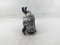 2016-2022 Honda Civic Throttle Body Fits Fits 2016 2017 2018 2019 2020 2021 2022 OEM Used Auto Parts - Oemusedautoparts1.com