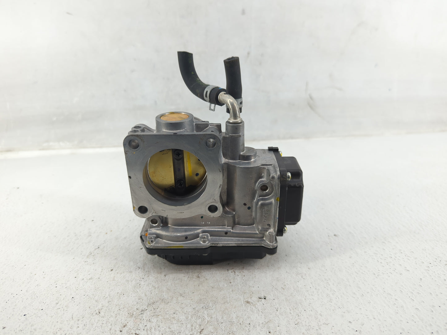 2016-2022 Honda Civic Throttle Body Fits Fits 2016 2017 2018 2019 2020 2021 2022 OEM Used Auto Parts - Oemusedautoparts1.com