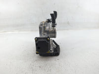 2016-2022 Honda Civic Throttle Body Fits Fits 2016 2017 2018 2019 2020 2021 2022 OEM Used Auto Parts - Oemusedautoparts1.com