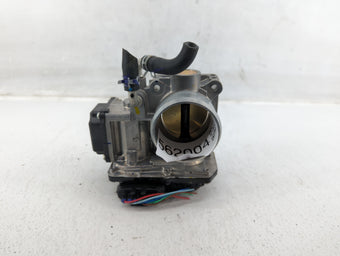 compare product 2016-2022 Honda Civic Throttle Body Fits Fits 2016 2017 2018 2019 2020 2021 2022 OEM Used Auto Parts