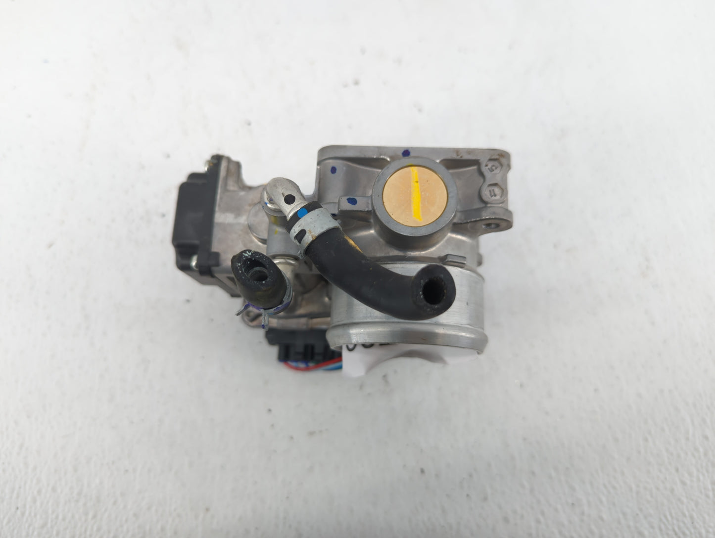 2016-2022 Honda Civic Throttle Body Fits Fits 2016 2017 2018 2019 2020 2021 2022 OEM Used Auto Parts - Oemusedautoparts1.com