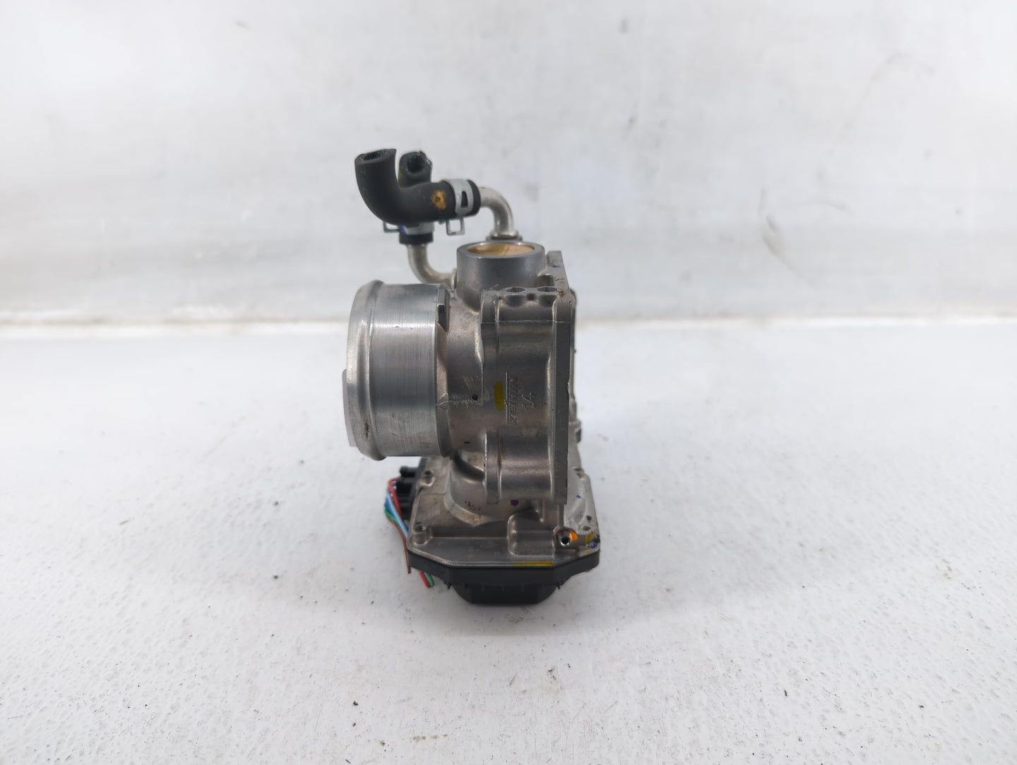 2016-2022 Honda Civic Throttle Body Fits Fits 2016 2017 2018 2019 2020 2021 2022 OEM Used Auto Parts - Oemusedautoparts1.com