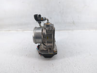 2016-2022 Honda Civic Throttle Body Fits Fits 2016 2017 2018 2019 2020 2021 2022 OEM Used Auto Parts - Oemusedautoparts1.com
