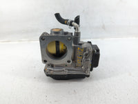 2016-2022 Honda Civic Throttle Body Fits Fits 2016 2017 2018 2019 2020 2021 2022 OEM Used Auto Parts - Oemusedautoparts1.com