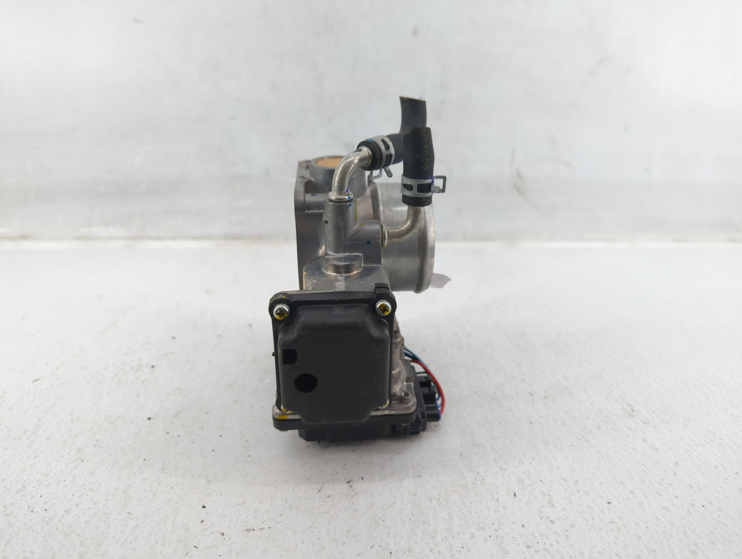 2016-2022 Honda Civic Throttle Body Fits Fits 2016 2017 2018 2019 2020 2021 2022 OEM Used Auto Parts - Oemusedautoparts1.com