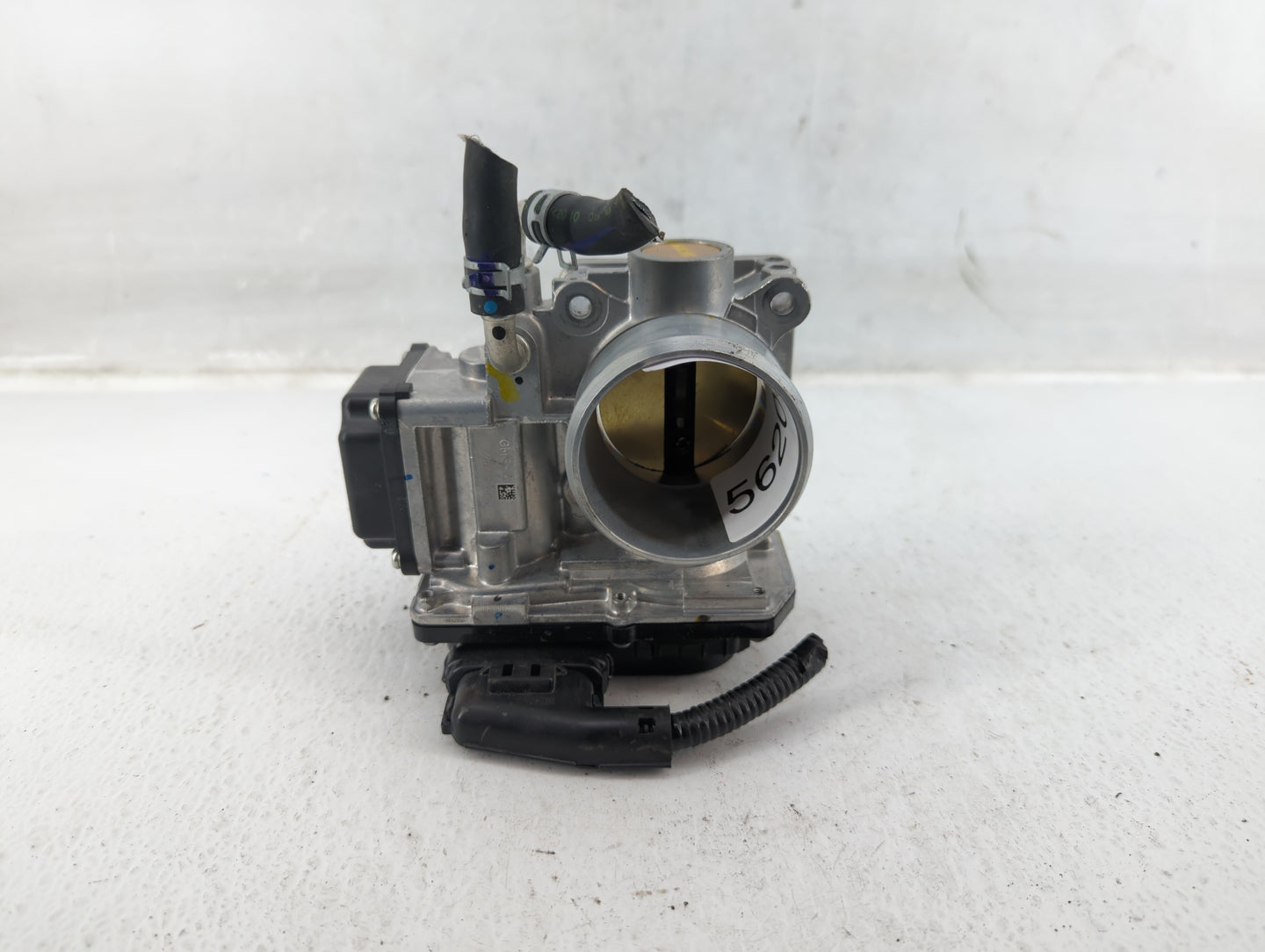 2016-2022 Honda Civic Throttle Body Fits Fits 2016 2017 2018 2019 2020 2021 2022 OEM Used Auto Parts - Oemusedautoparts1.com