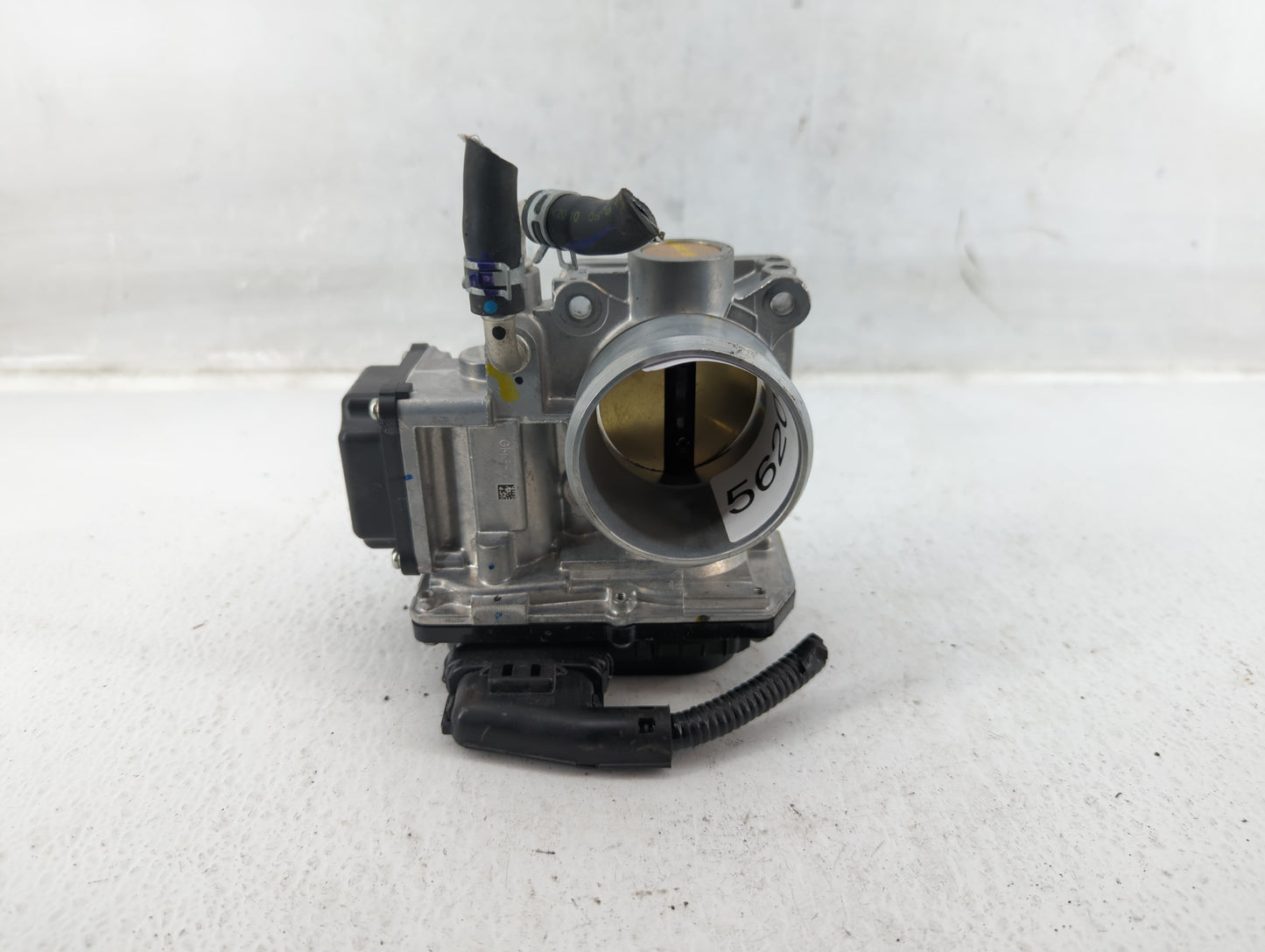 2016-2022 Honda Civic Throttle Body Fits Fits 2016 2017 2018 2019 2020 2021 2022 OEM Used Auto Parts - Oemusedautoparts1.com