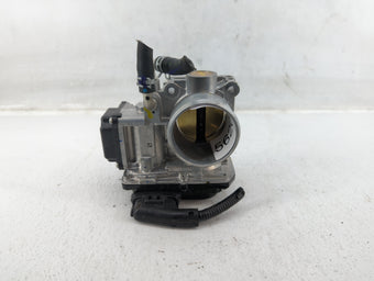 compare product 2016-2022 Honda Civic Throttle Body Fits Fits 2016 2017 2018 2019 2020 2021 2022 OEM Used Auto Parts
