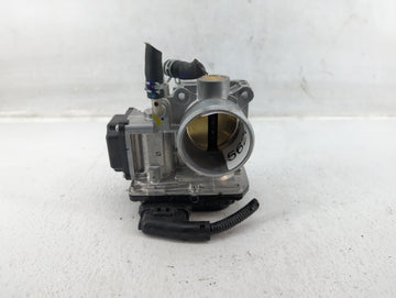 2016-2022 Honda Civic Throttle Body Fits Fits 2016 2017 2018 2019 2020 2021 2022 OEM Used Auto Parts - Oemusedautoparts1.com