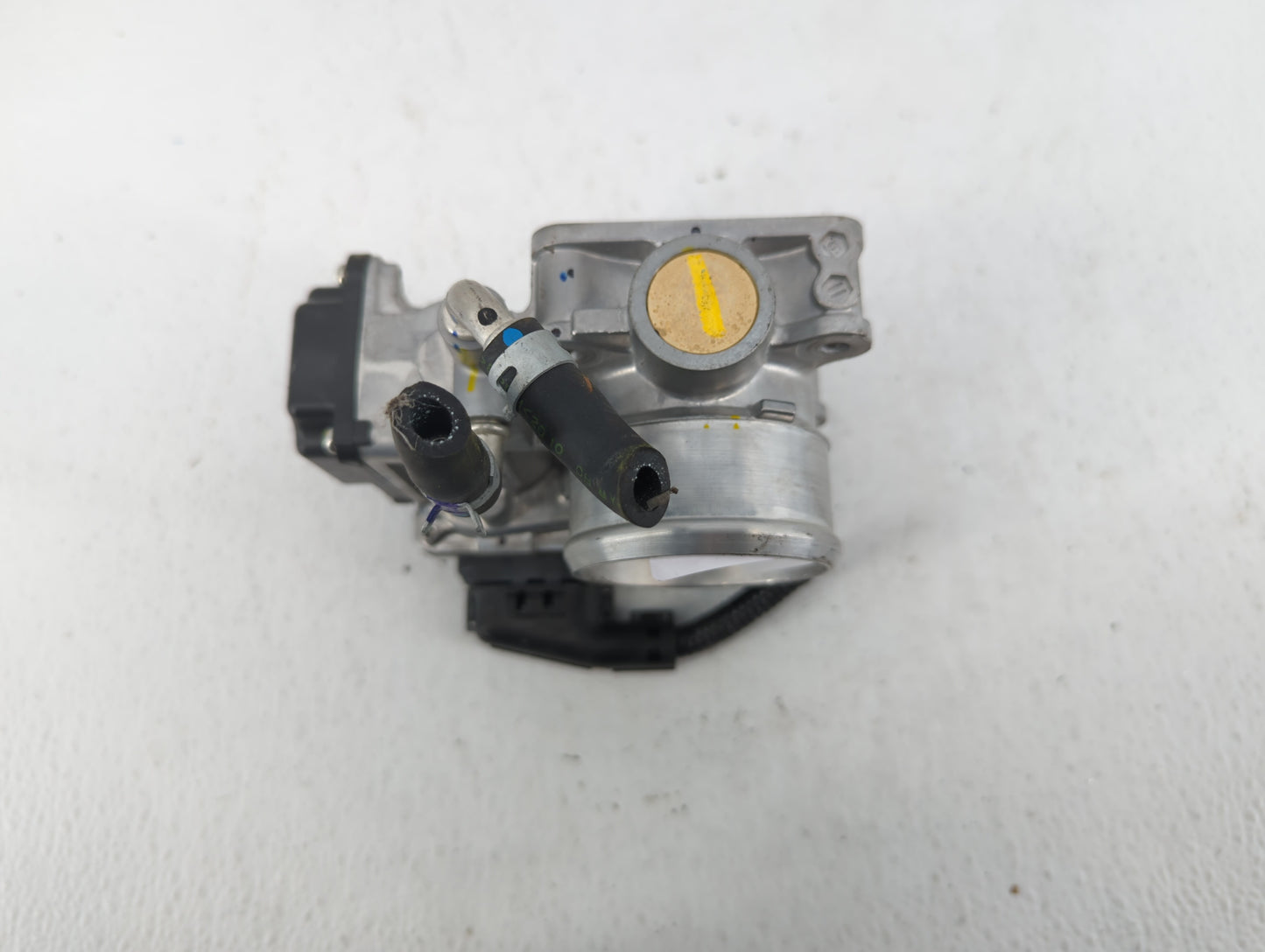 2016-2022 Honda Civic Throttle Body Fits Fits 2016 2017 2018 2019 2020 2021 2022 OEM Used Auto Parts - Oemusedautoparts1.com