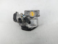 2016-2022 Honda Civic Throttle Body Fits Fits 2016 2017 2018 2019 2020 2021 2022 OEM Used Auto Parts - Oemusedautoparts1.com