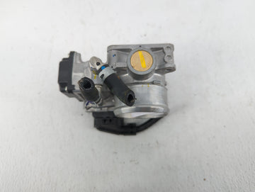 2016-2022 Honda Civic Throttle Body Fits Fits 2016 2017 2018 2019 2020 2021 2022 OEM Used Auto Parts