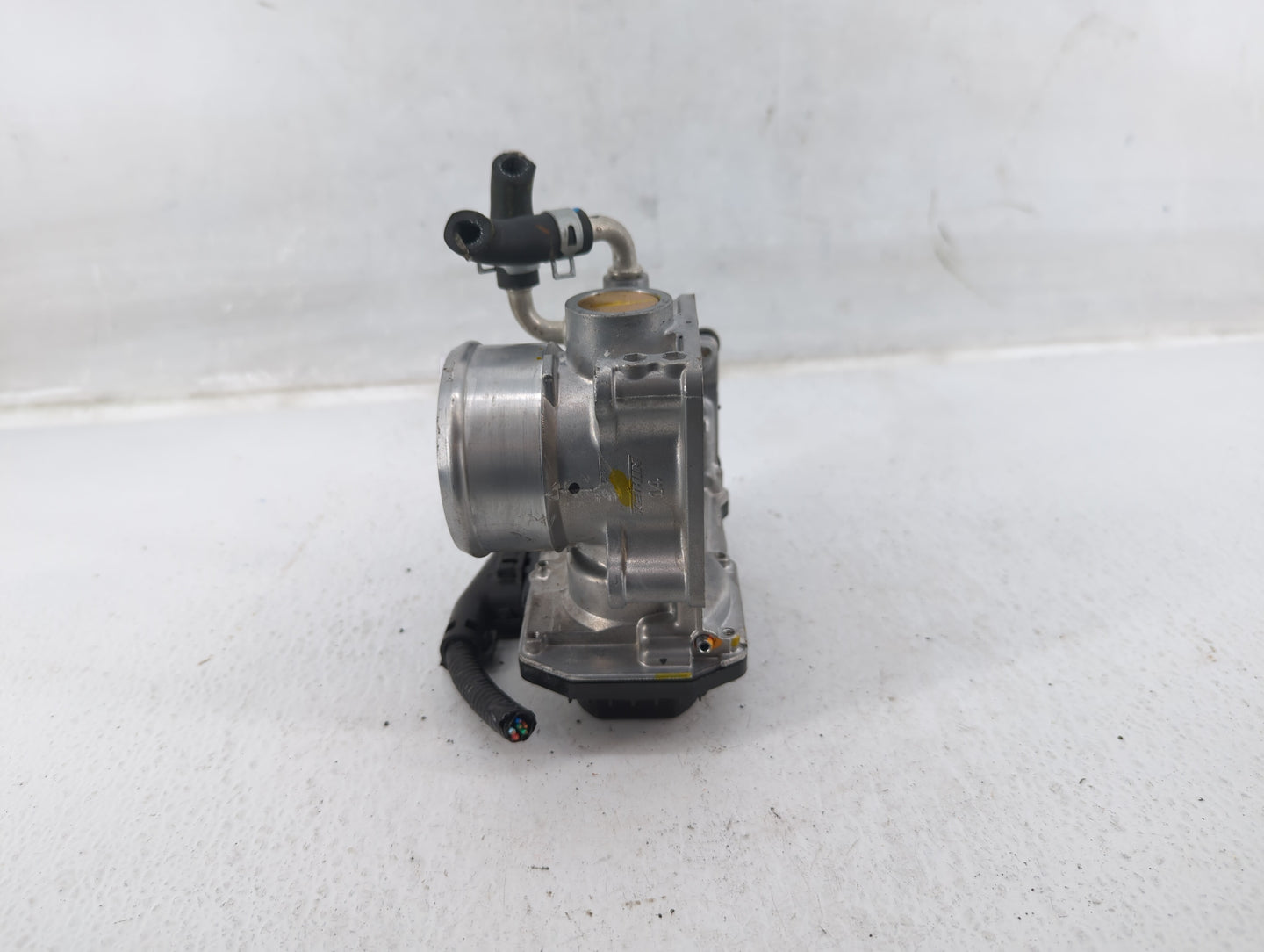 2016-2022 Honda Civic Throttle Body Fits Fits 2016 2017 2018 2019 2020 2021 2022 OEM Used Auto Parts - Oemusedautoparts1.com