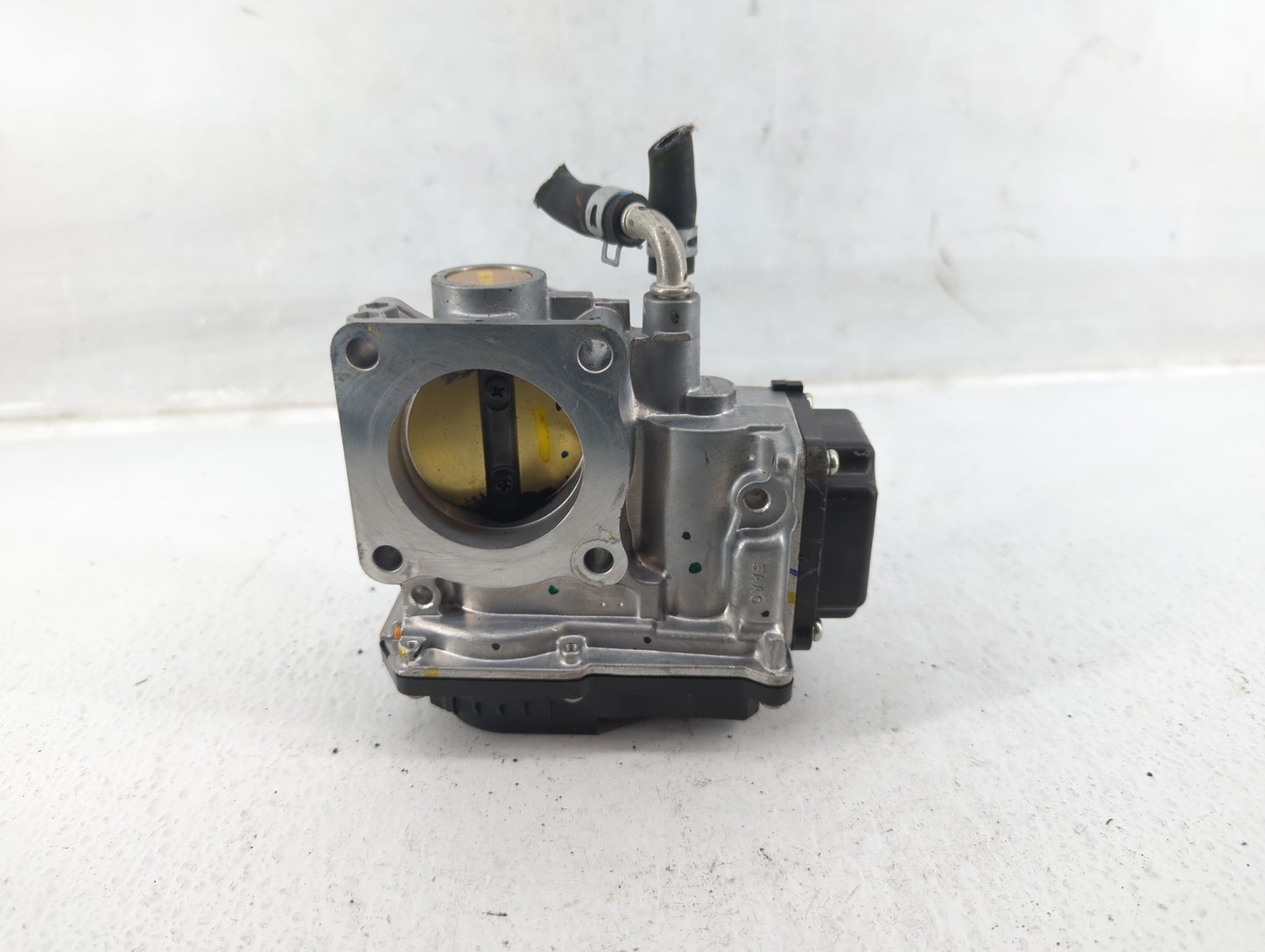 2016-2022 Honda Civic Throttle Body Fits Fits 2016 2017 2018 2019 2020 2021 2022 OEM Used Auto Parts - Oemusedautoparts1.com