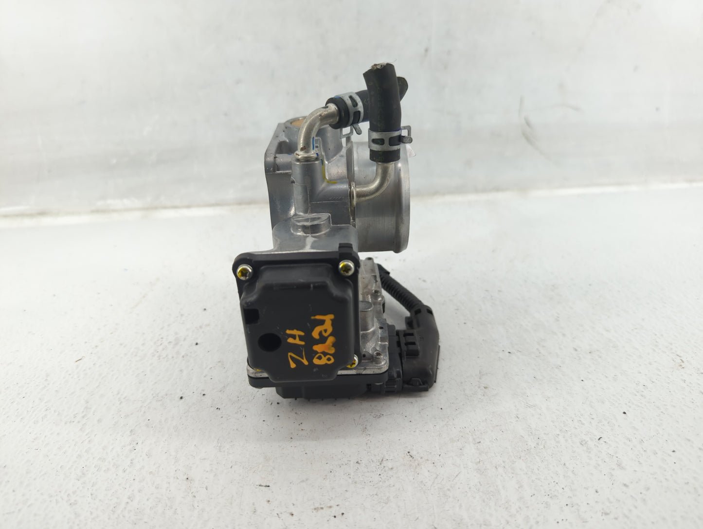 2016-2022 Honda Civic Throttle Body Fits Fits 2016 2017 2018 2019 2020 2021 2022 OEM Used Auto Parts - Oemusedautoparts1.com