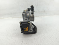 2016-2022 Honda Civic Throttle Body Fits Fits 2016 2017 2018 2019 2020 2021 2022 OEM Used Auto Parts - Oemusedautoparts1.com