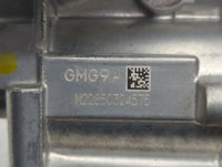 2016-2022 Honda Civic Throttle Body Fits Fits 2016 2017 2018 2019 2020 2021 2022 OEM Used Auto Parts - Oemusedautoparts1.com