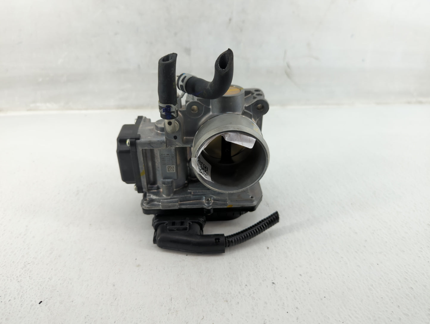 2016-2022 Honda Civic Throttle Body P/N:GMG9A M01110 Fits Fits 2016 2017 2018 2019 2020 2021 2022 OEM Used Auto Parts - Oemu