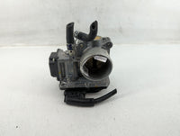 2016-2022 Honda Civic Throttle Body P/N:GMG9A M01110 Fits Fits 2016 2017 2018 2019 2020 2021 2022 OEM Used Auto Parts - Oemu