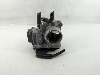 compare product 2016-2022 Honda Civic Throttle Body P/N:GMG9A M01110 Fits Fits 2016 2017 2018 2019 2020 2021 2022 OEM Used Auto Parts
