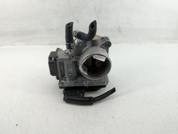 2016-2022 Honda Civic Throttle Body P/N:GMG9A M01110 Fits Fits 2016 2017 2018 2019 2020 2021 2022 OEM Used Auto Parts - Oemu