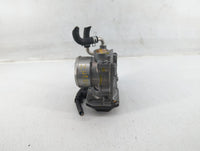 2016-2022 Honda Civic Throttle Body P/N:GMG9A M01110 Fits Fits 2016 2017 2018 2019 2020 2021 2022 OEM Used Auto Parts - Oemu
