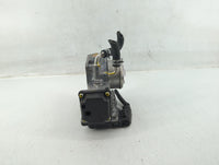 2016-2022 Honda Civic Throttle Body P/N:GMG9A M01110 Fits Fits 2016 2017 2018 2019 2020 2021 2022 OEM Used Auto Parts - Oemu